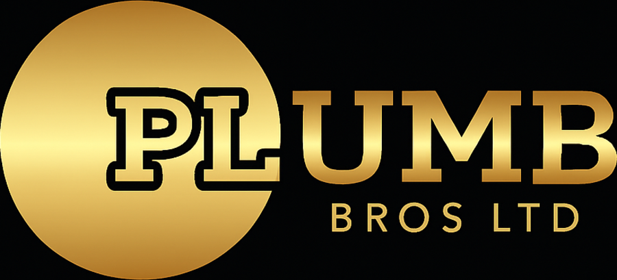 Plumb Bros Ltd. plumbing company logo